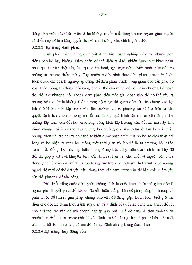 image for page thực trạng năng lực giám đốc doanh nghiệp nhỏ và vừa ở thị trường nông thôn