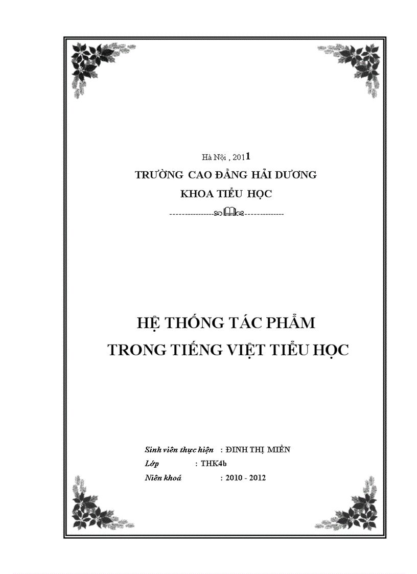 image for page Nâng cao chất lượng dịch vụ đào tạo của trung tâm đào tạo cán bộ và tư vấn tài chính kế toán thuế thuộc Công ty cổ phần đầu tư thương mại dịch vụ Thăng Long 1