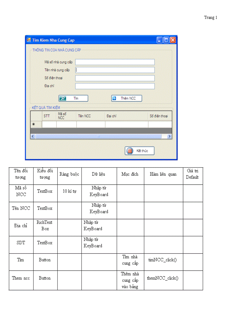 image for page Phân tích thiết kế hệ thống công ty bán linh kiện máy tính 1