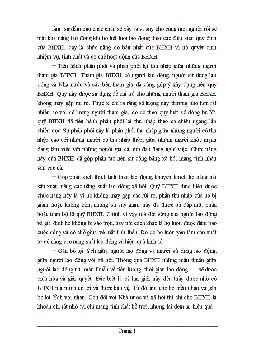 image for page Công tác thu chi và quản lý quỹ BHXH Huyện Thiệu Hoá Thanh Hoá thời gian qua 1