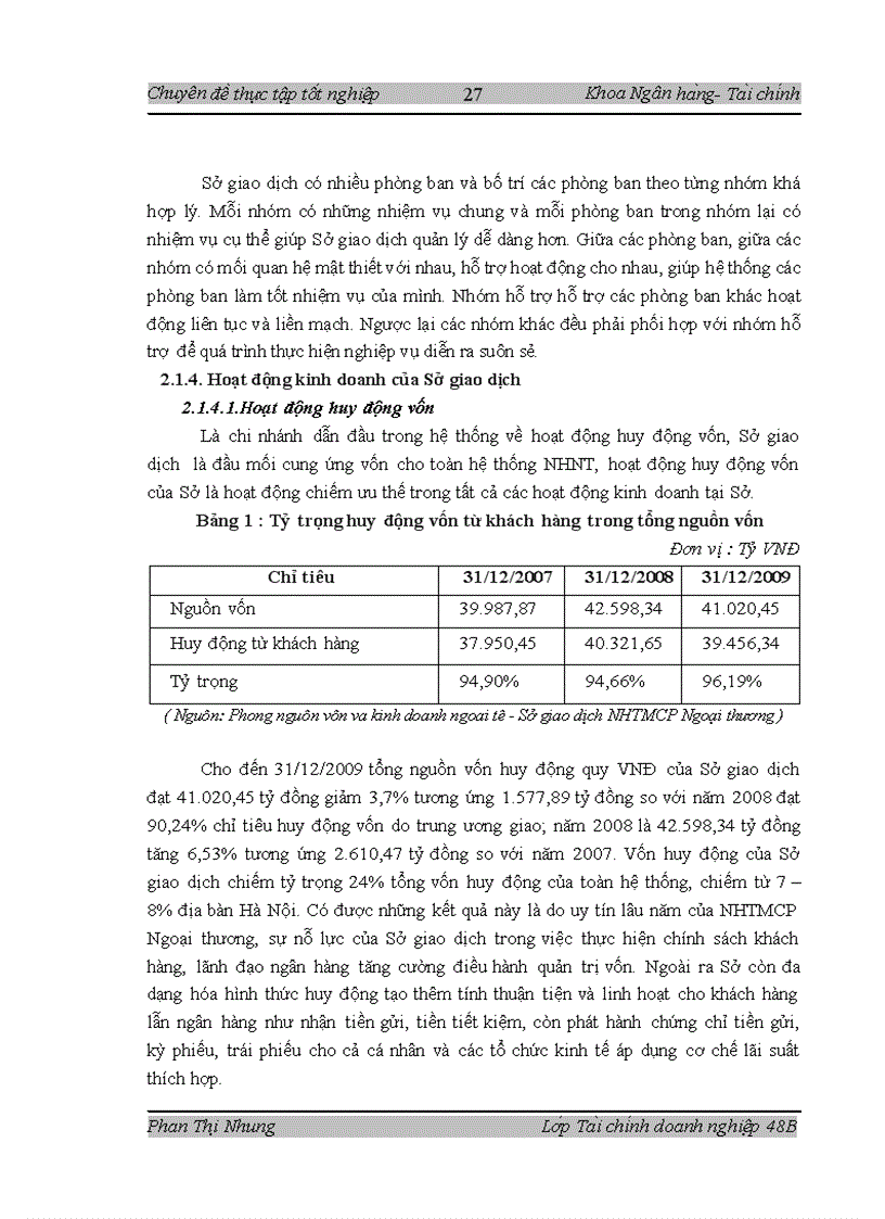 image for page Nâng cao chất lượng phân tích tài chính doanh nghiệp trong hoạt động cho vay tại Sở giao dịch ngân hàng thương mại cổ phần Ngoại thương