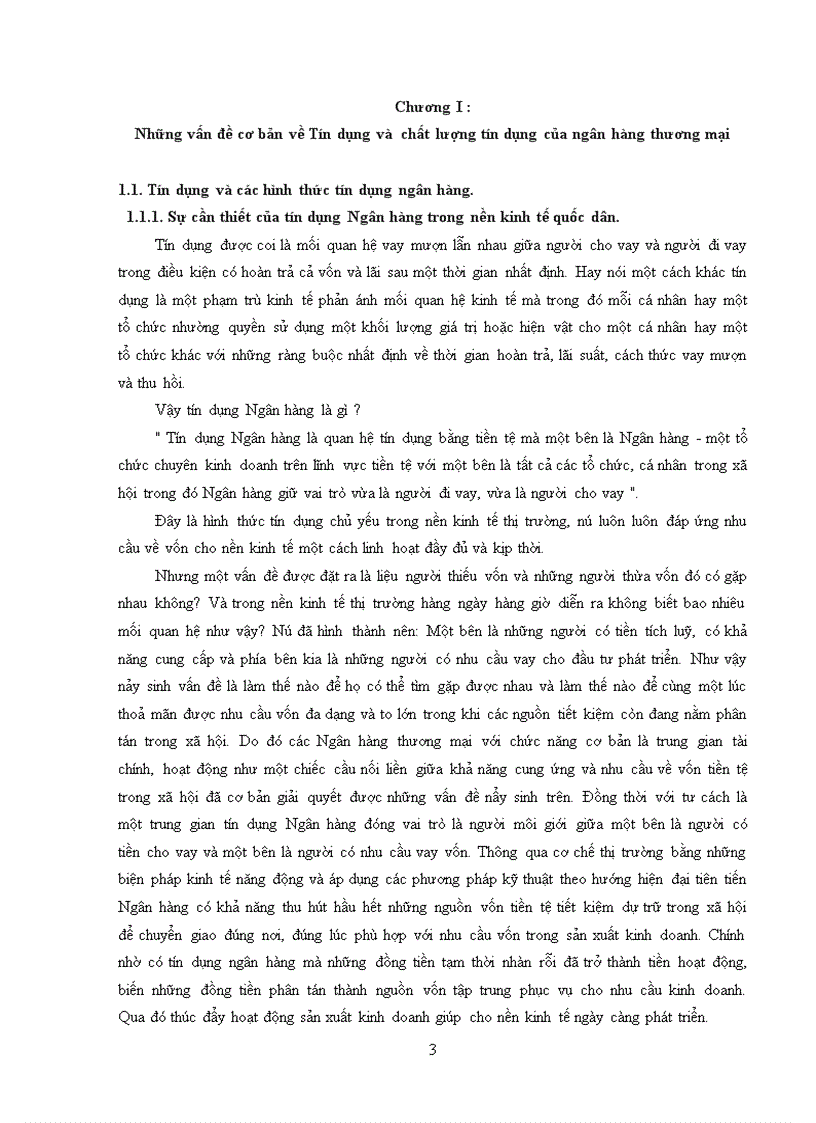 image for page Giải pháp nâng cao chất lượng tín dụng tại Chi nhánh Ngân hàng nông nghiệp và phát triển nông thôn Đông Anh