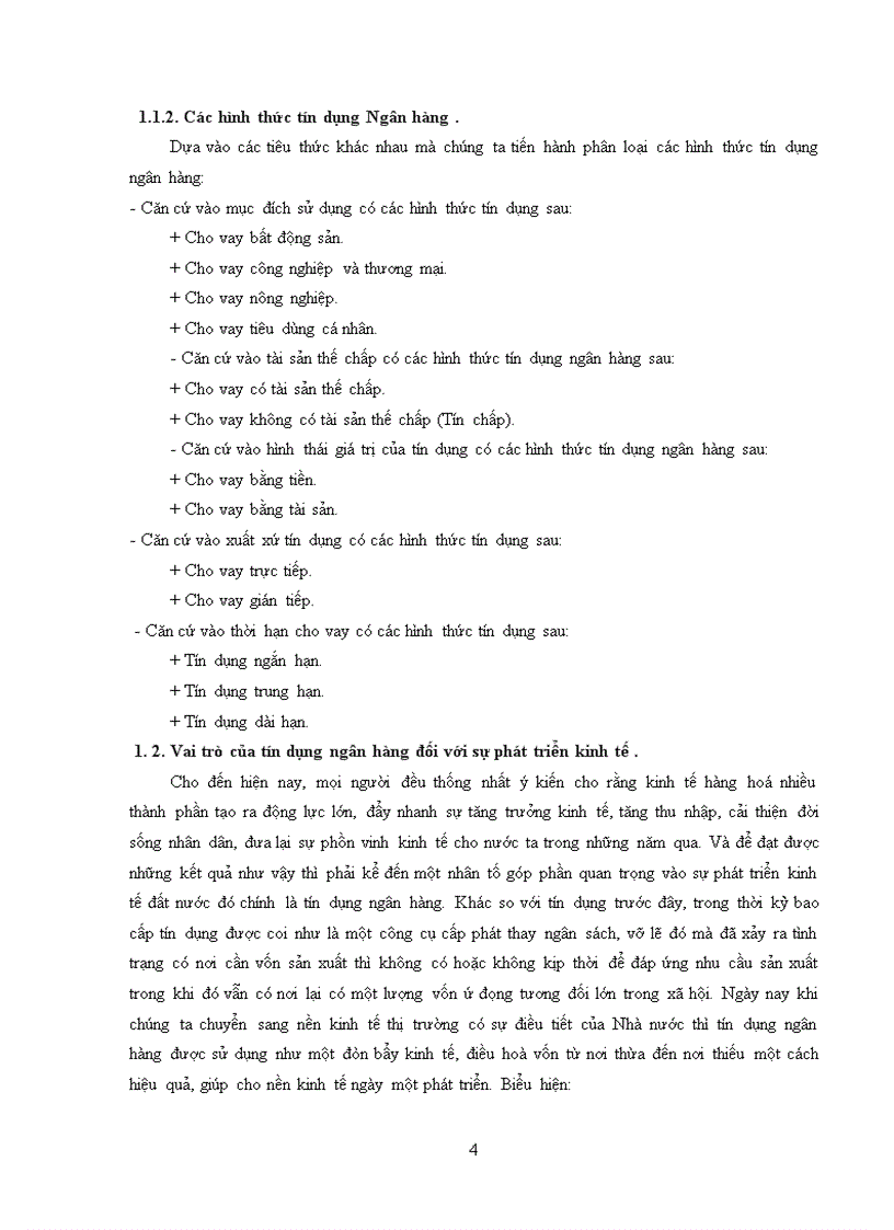 image for page Giải pháp nâng cao chất lượng tín dụng tại Chi nhánh Ngân hàng nông nghiệp và phát triển nông thôn Đông Anh