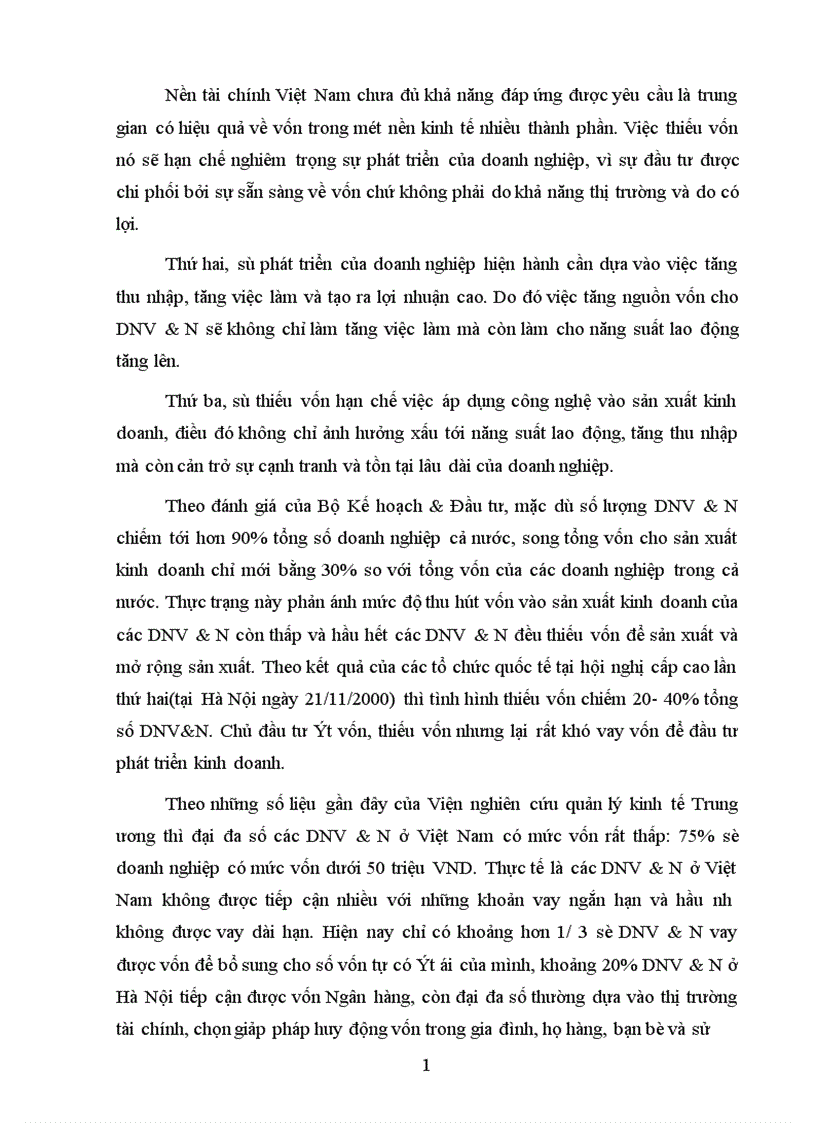 image for page Giải pháp mở rộng tín dụng đối với DNV N tại VP Bank 1