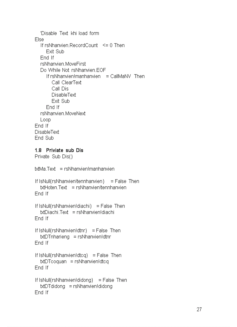 image for page Phần mềm quản lý thu chi phòng khám