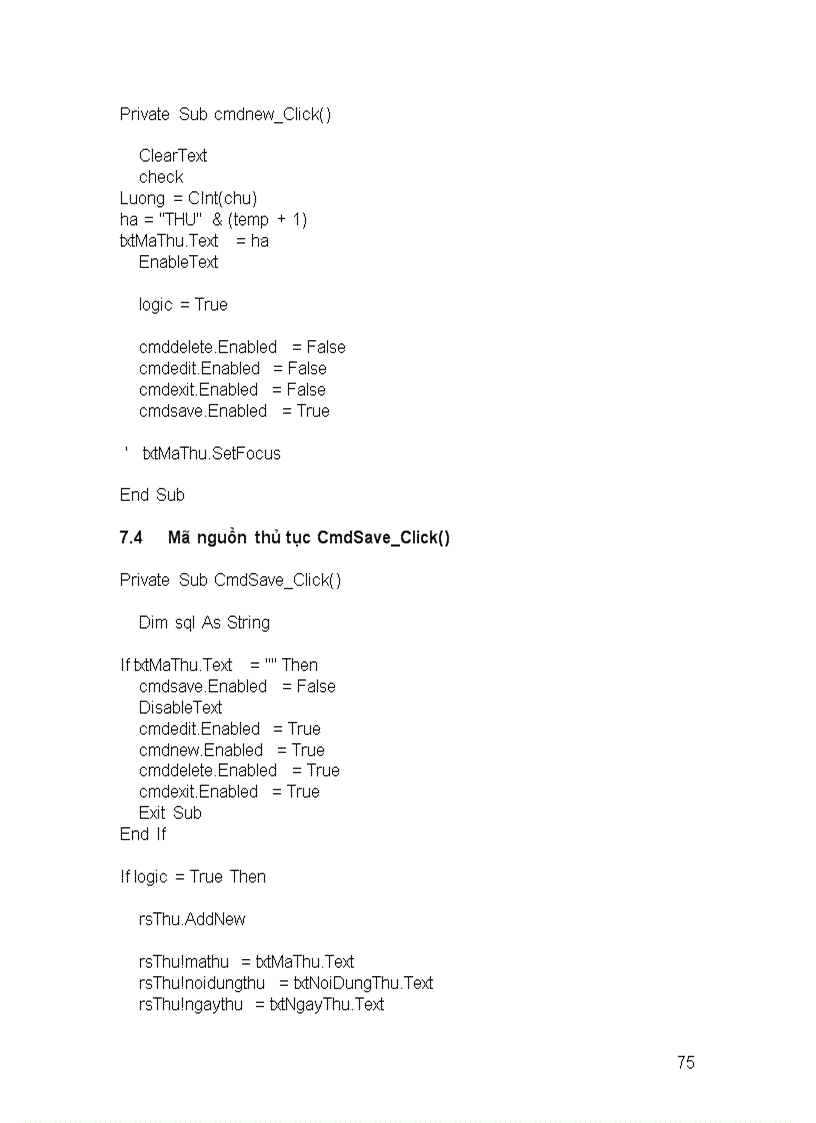 image for page Phần mềm quản lý thu chi phòng khám