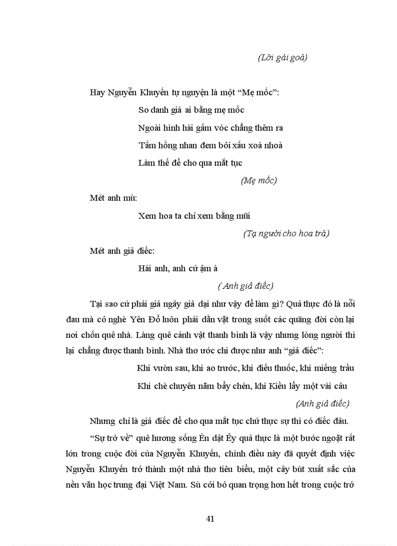 image for page nghiên cứu thơ Nôm tự trào của Nguyễn Khuyến và Tú Xương