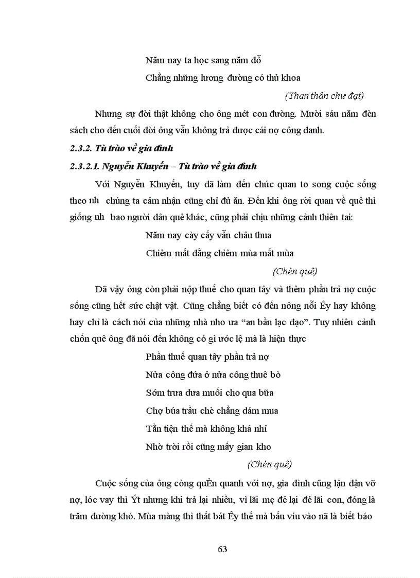 image for page nghiên cứu thơ Nôm tự trào của Nguyễn Khuyến và Tú Xương