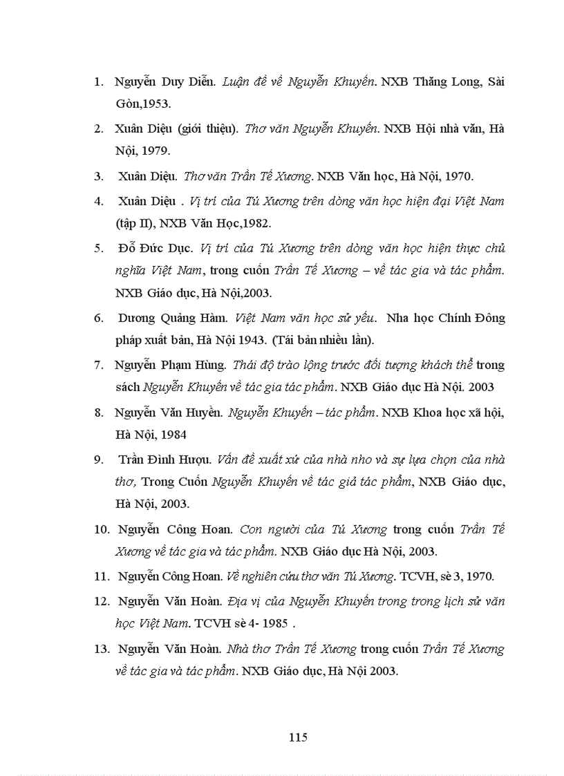 image for page nghiên cứu thơ Nôm tự trào của Nguyễn Khuyến và Tú Xương