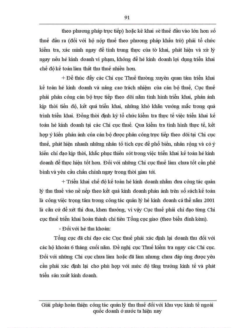 image for page Giải pháp hoàn thiện công tác quản lý thu thuế đối với khu vực kinh tế ngoài quốc doanh ở nước ta hiện nay 1