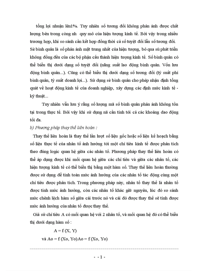 image for page phân tích hiệu quả sản xuất kinh doanh tại công ty xây lắp vật tư kỹ thuật