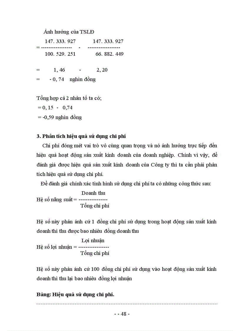 image for page phân tích hiệu quả sản xuất kinh doanh tại công ty xây lắp vật tư kỹ thuật