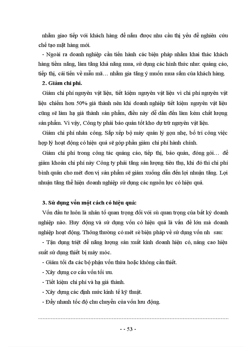 image for page phân tích hiệu quả sản xuất kinh doanh tại công ty xây lắp vật tư kỹ thuật