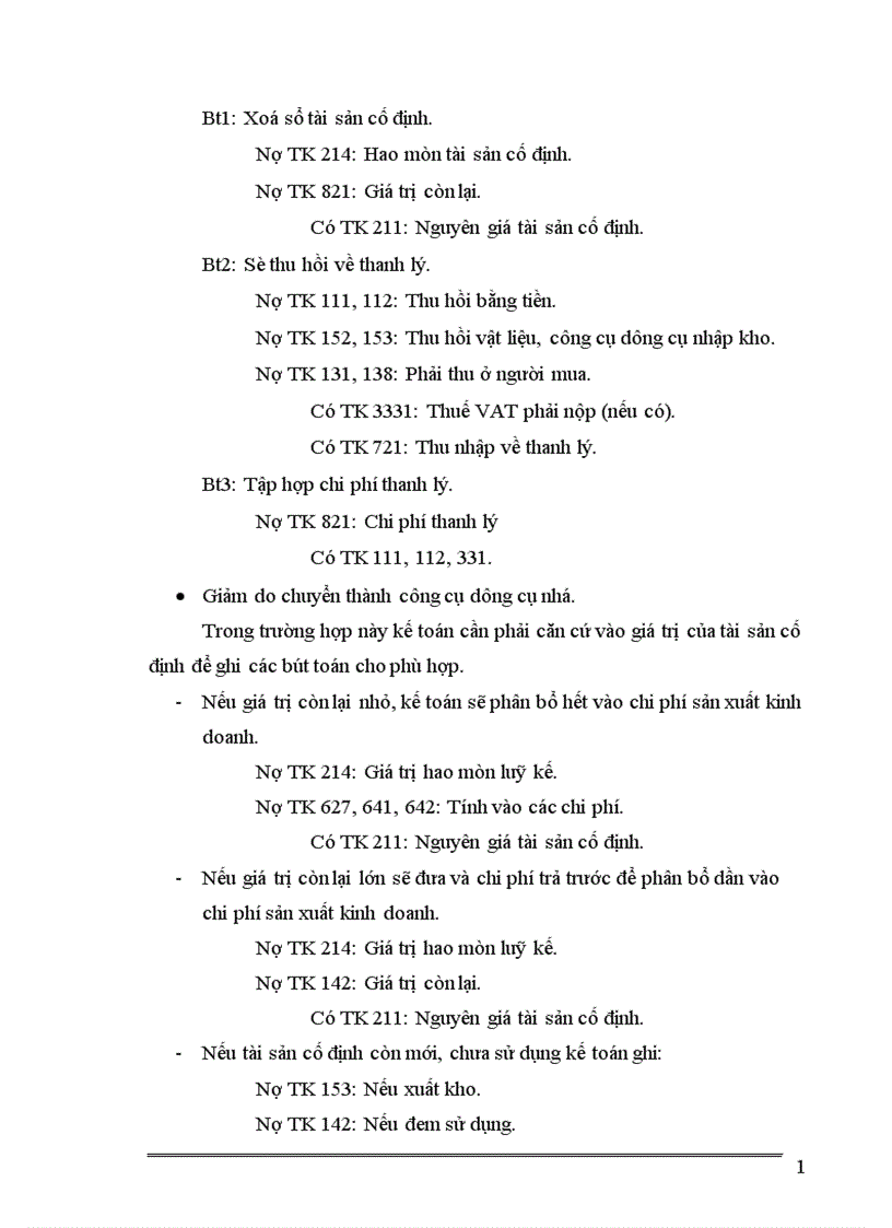 image for page Kế toán thu mua nhập xuất và dự trữ vật liệu chi phí vật liệu trong sử dụng