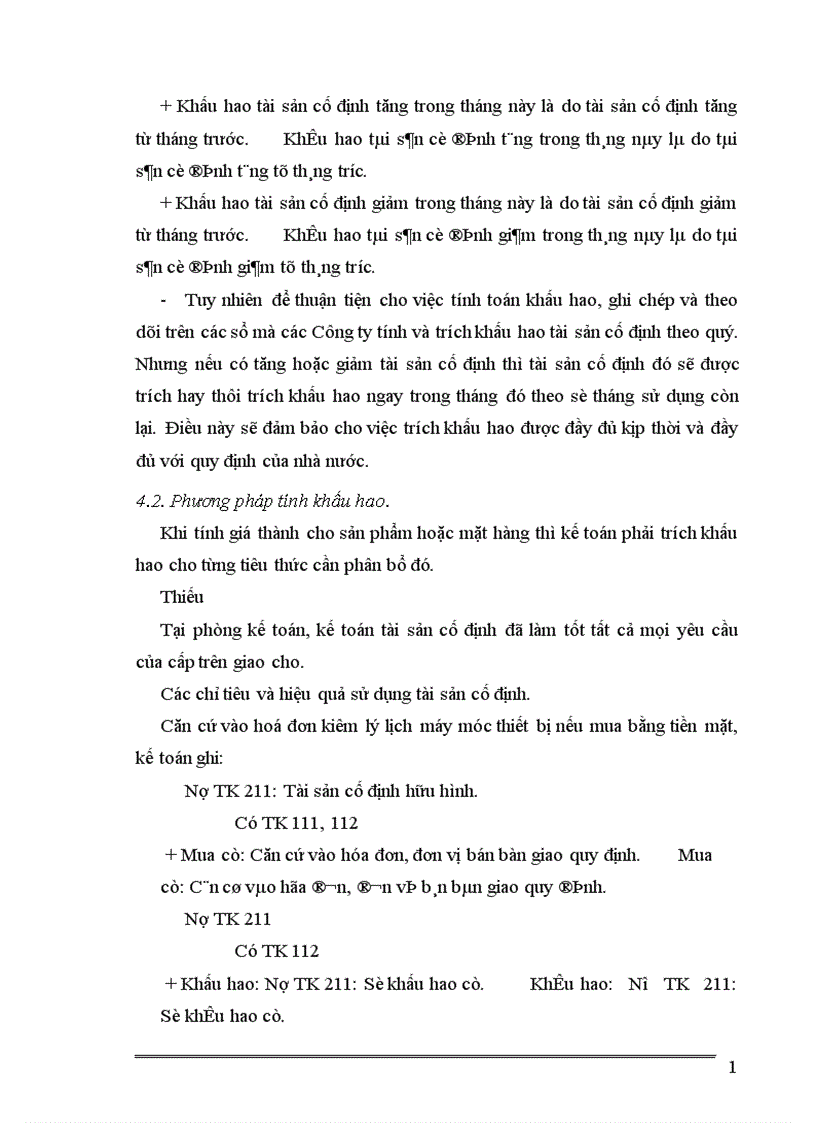 image for page Kế toán thu mua nhập xuất và dự trữ vật liệu chi phí vật liệu trong sử dụng