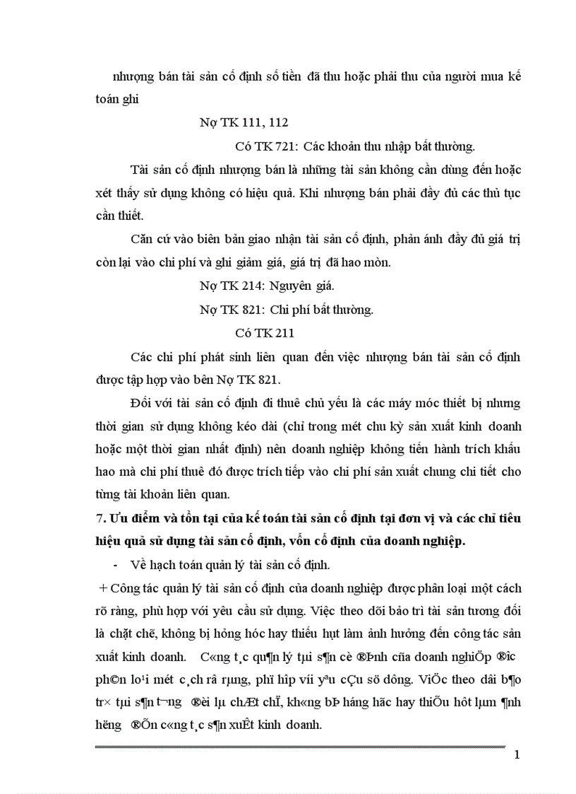 image for page Kế toán thu mua nhập xuất và dự trữ vật liệu chi phí vật liệu trong sử dụng