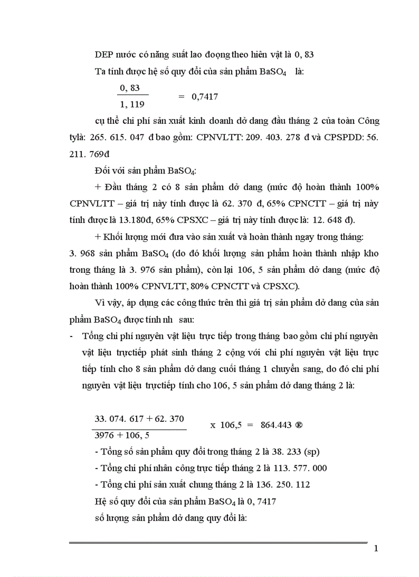 image for page Kế toán thu mua nhập xuất và dự trữ vật liệu chi phí vật liệu trong sử dụng