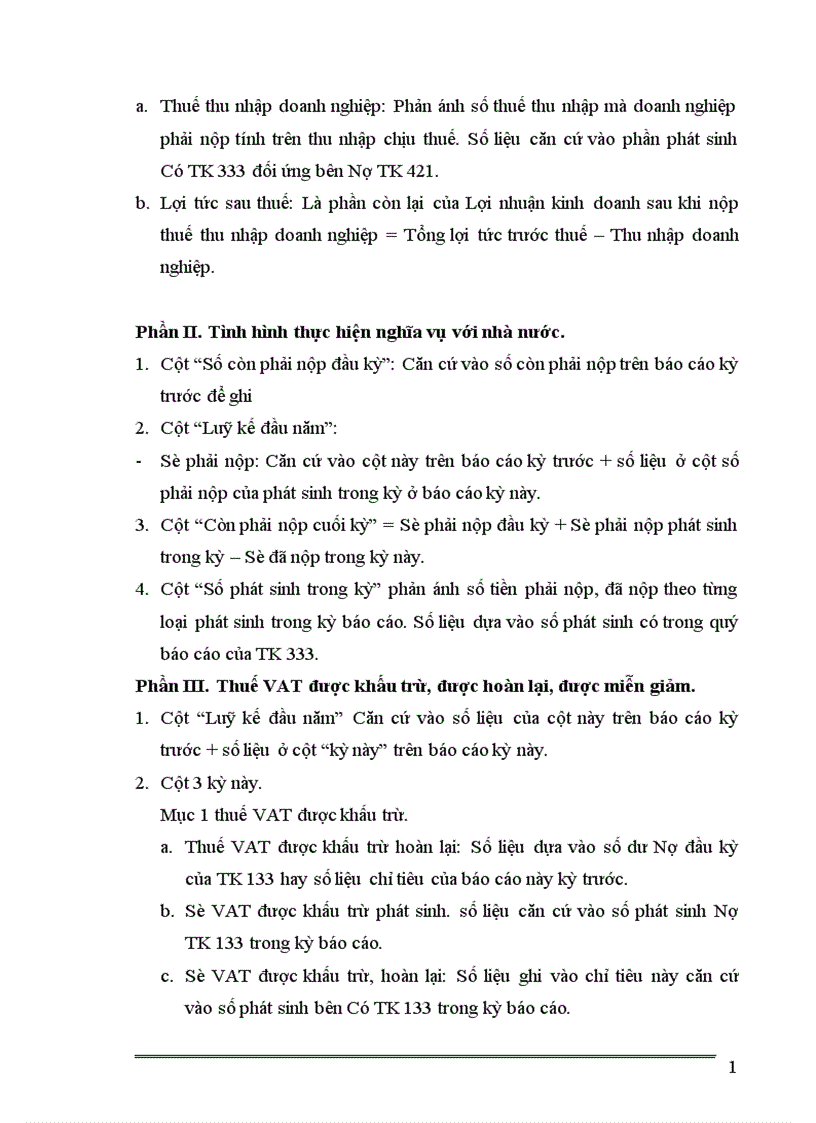 image for page Kế toán thu mua nhập xuất và dự trữ vật liệu chi phí vật liệu trong sử dụng