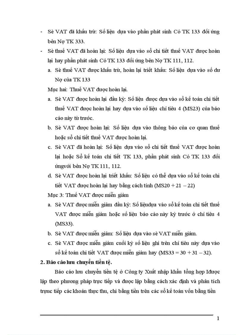 image for page Kế toán thu mua nhập xuất và dự trữ vật liệu chi phí vật liệu trong sử dụng