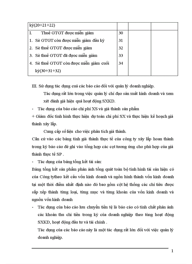 image for page Kế toán thu mua nhập xuất và dự trữ vật liệu chi phí vật liệu trong sử dụng