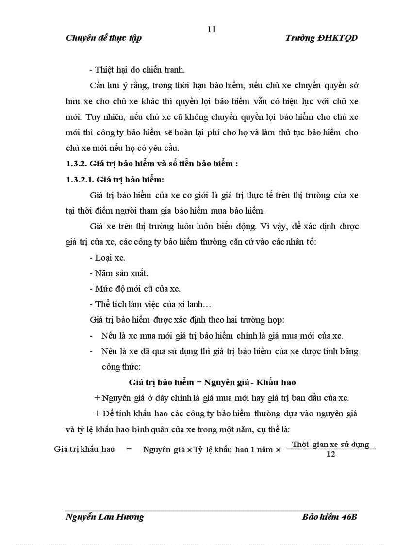 image for page Tình hình triển khai nghiệp vụ Bảo hiểm vật chất xe cơ giới tại Công ty Cổ phần Bảo hiểm Petrolimex PJICO giai đoạn 2003 2007 1