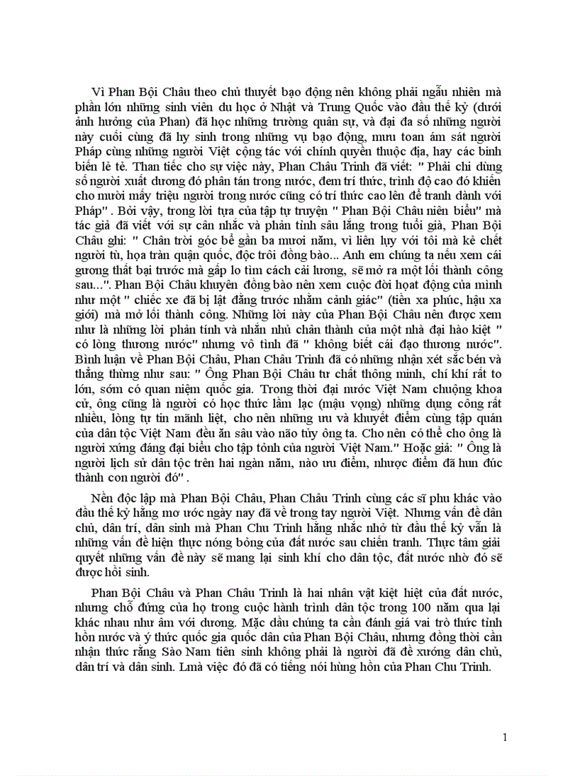 image for page Cách mạng giải phóng dân tộc muốn thắng lợi phải đi theo con đường cách mạng vô sản
