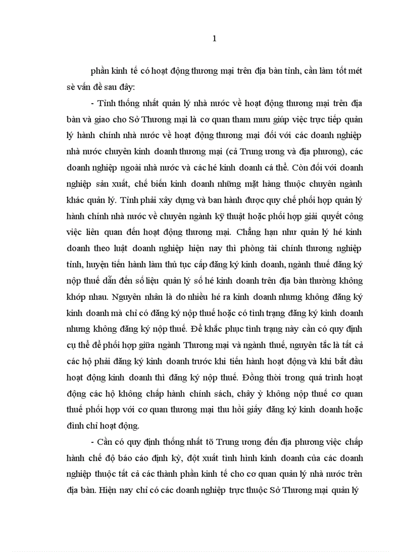 image for page Đổi mới quản lý nhà nước đối với hoạt động thương mại trên địa bàn tỉnh Bó Kẹo Cộng hoà Dân chủ Nhân dân Lào