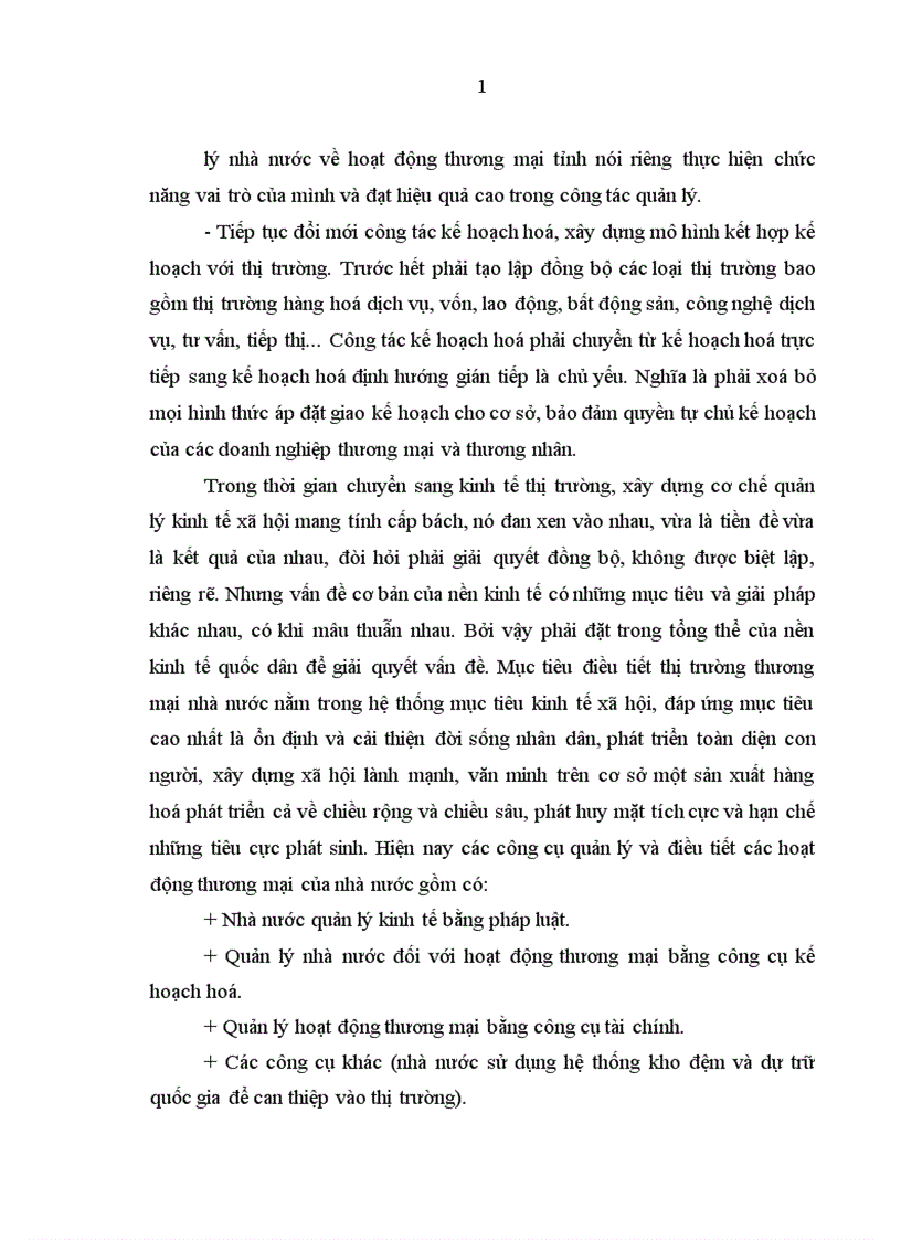 image for page Đổi mới quản lý nhà nước đối với hoạt động thương mại trên địa bàn tỉnh Bó Kẹo Cộng hoà Dân chủ Nhân dân Lào