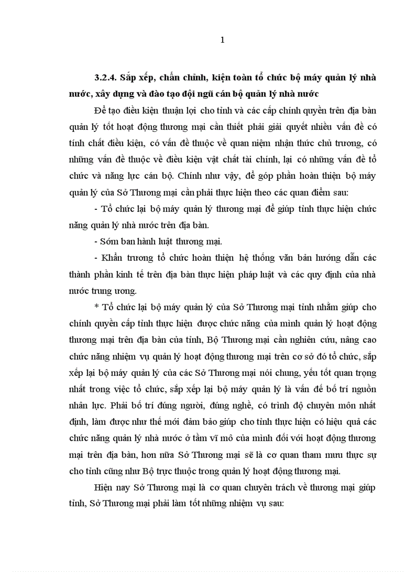 image for page Đổi mới quản lý nhà nước đối với hoạt động thương mại trên địa bàn tỉnh Bó Kẹo Cộng hoà Dân chủ Nhân dân Lào