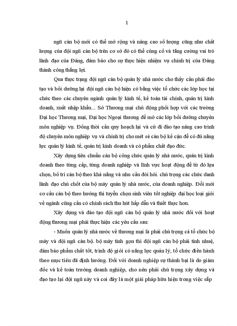 image for page Đổi mới quản lý nhà nước đối với hoạt động thương mại trên địa bàn tỉnh Bó Kẹo Cộng hoà Dân chủ Nhân dân Lào