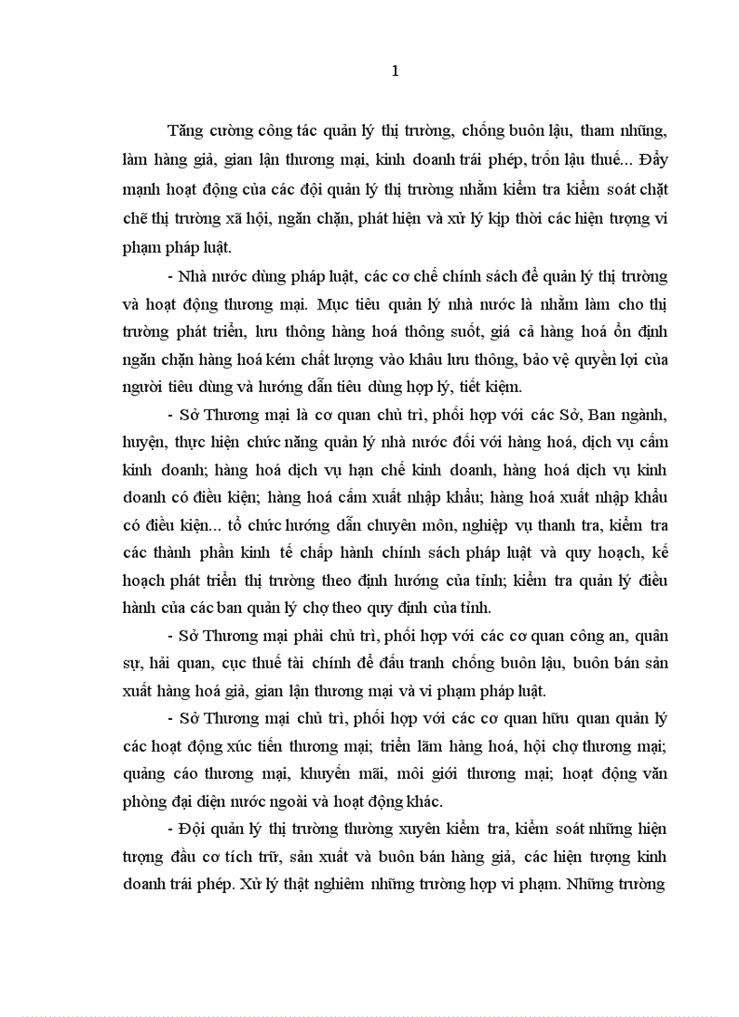 image for page Đổi mới quản lý nhà nước đối với hoạt động thương mại trên địa bàn tỉnh Bó Kẹo Cộng hoà Dân chủ Nhân dân Lào