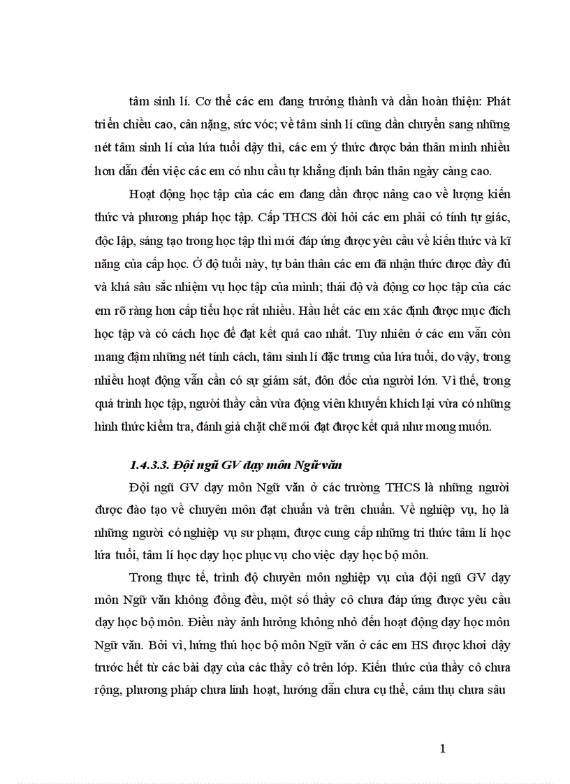 image for page Biện pháp quản lí việc đổi mới phương pháp dạy học môn Ngữ văn của Hiệu trưởng trường THCS huyện Phúc Thọ Hà Nội 1