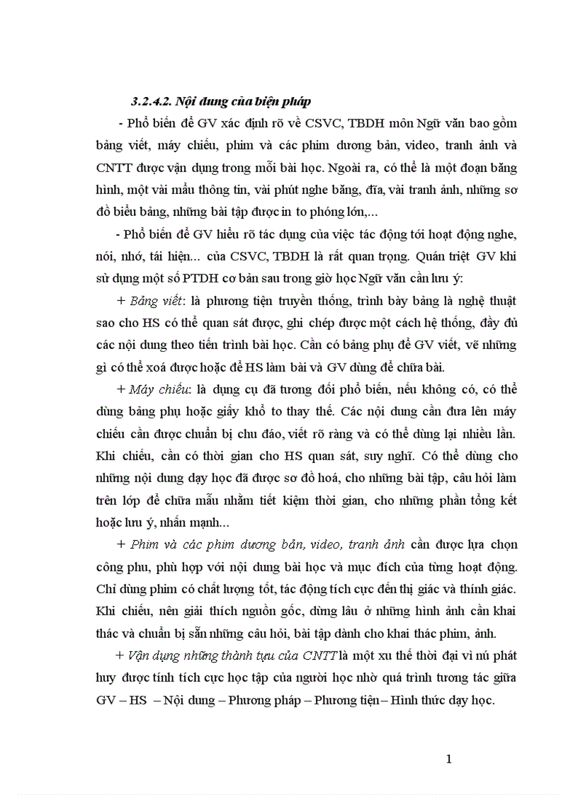 image for page Biện pháp quản lí việc đổi mới phương pháp dạy học môn Ngữ văn của Hiệu trưởng trường THCS huyện Phúc Thọ Hà Nội 1