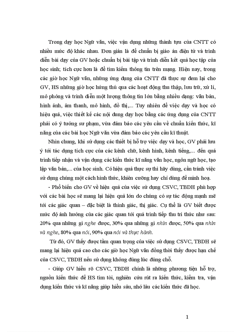 image for page Biện pháp quản lí việc đổi mới phương pháp dạy học môn Ngữ văn của Hiệu trưởng trường THCS huyện Phúc Thọ Hà Nội 1