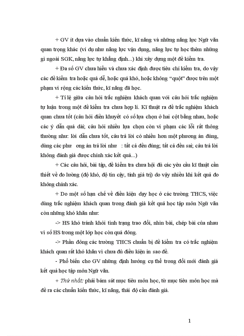 image for page Biện pháp quản lí việc đổi mới phương pháp dạy học môn Ngữ văn của Hiệu trưởng trường THCS huyện Phúc Thọ Hà Nội 1