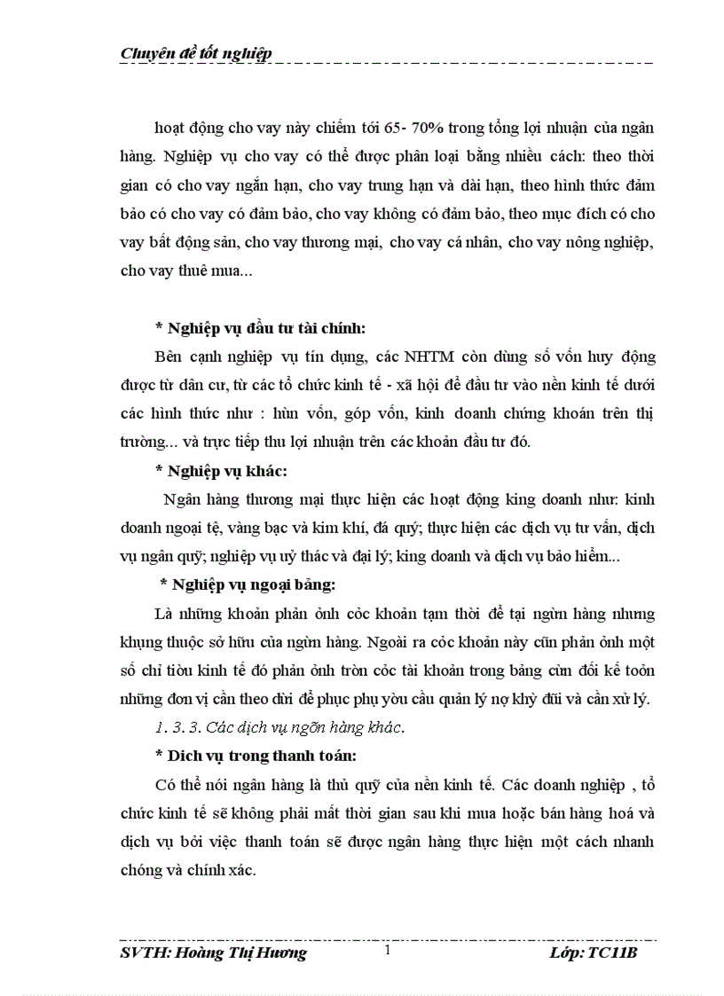 image for page Giải pháp nâng cao hiệu quả huy động vốn của ngân hàng thương mại cổ phần Sài Gòn Hà Nội SHB