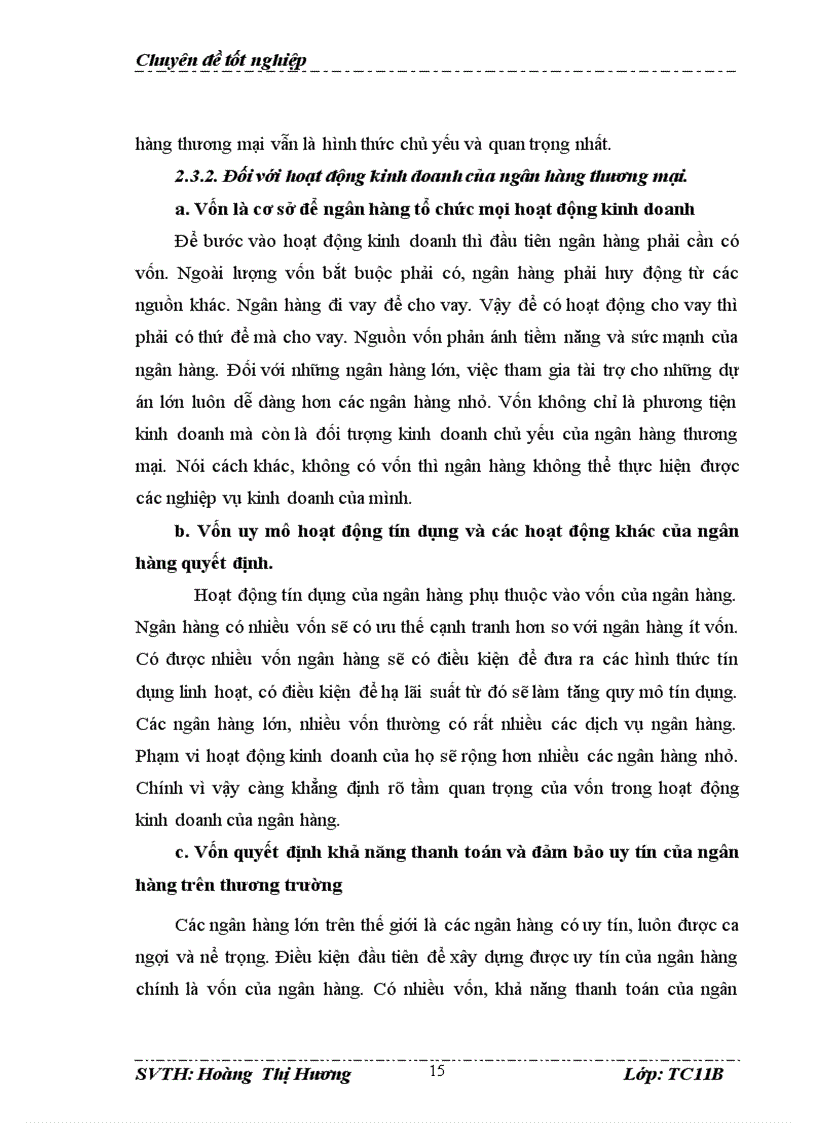 image for page Giải pháp nâng cao hiệu quả huy động vốn của ngân hàng thương mại cổ phần Sài Gòn Hà Nội SHB