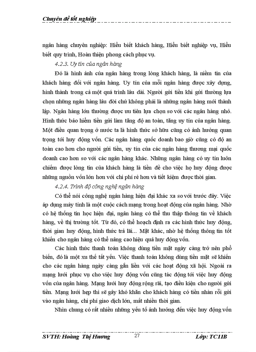 image for page Giải pháp nâng cao hiệu quả huy động vốn của ngân hàng thương mại cổ phần Sài Gòn Hà Nội SHB