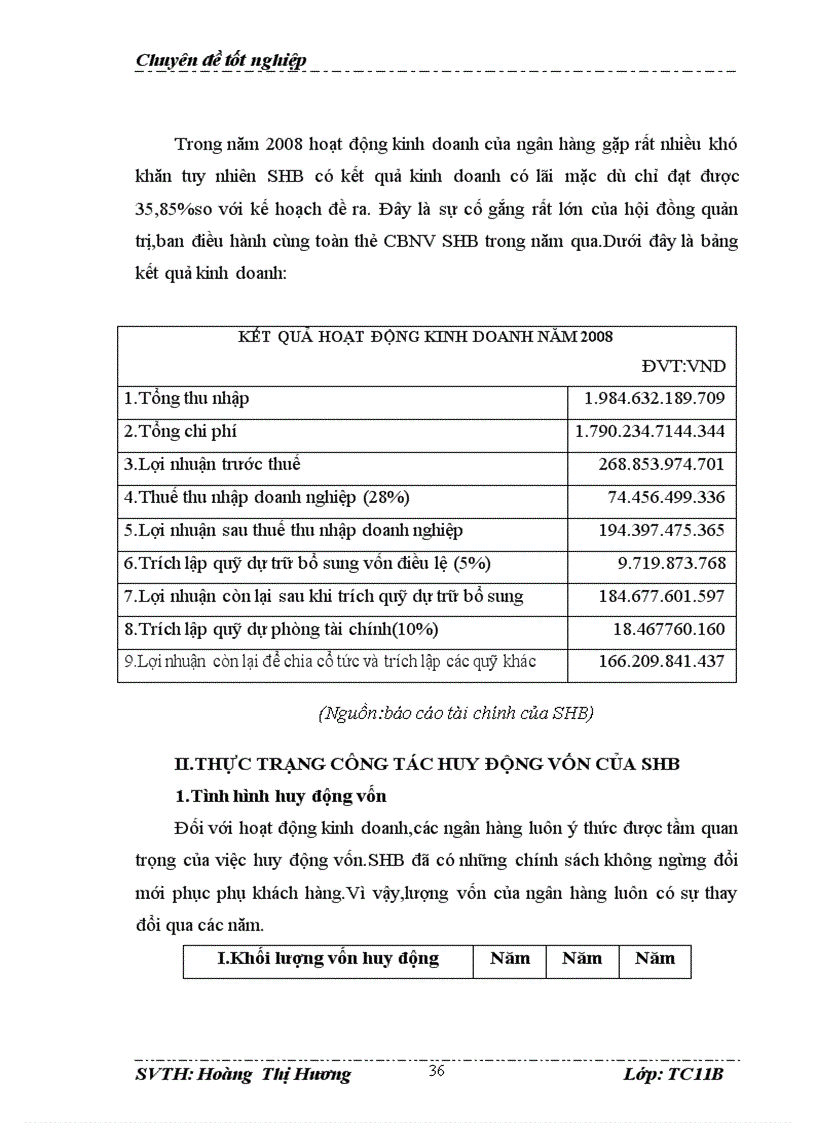 image for page Giải pháp nâng cao hiệu quả huy động vốn của ngân hàng thương mại cổ phần Sài Gòn Hà Nội SHB