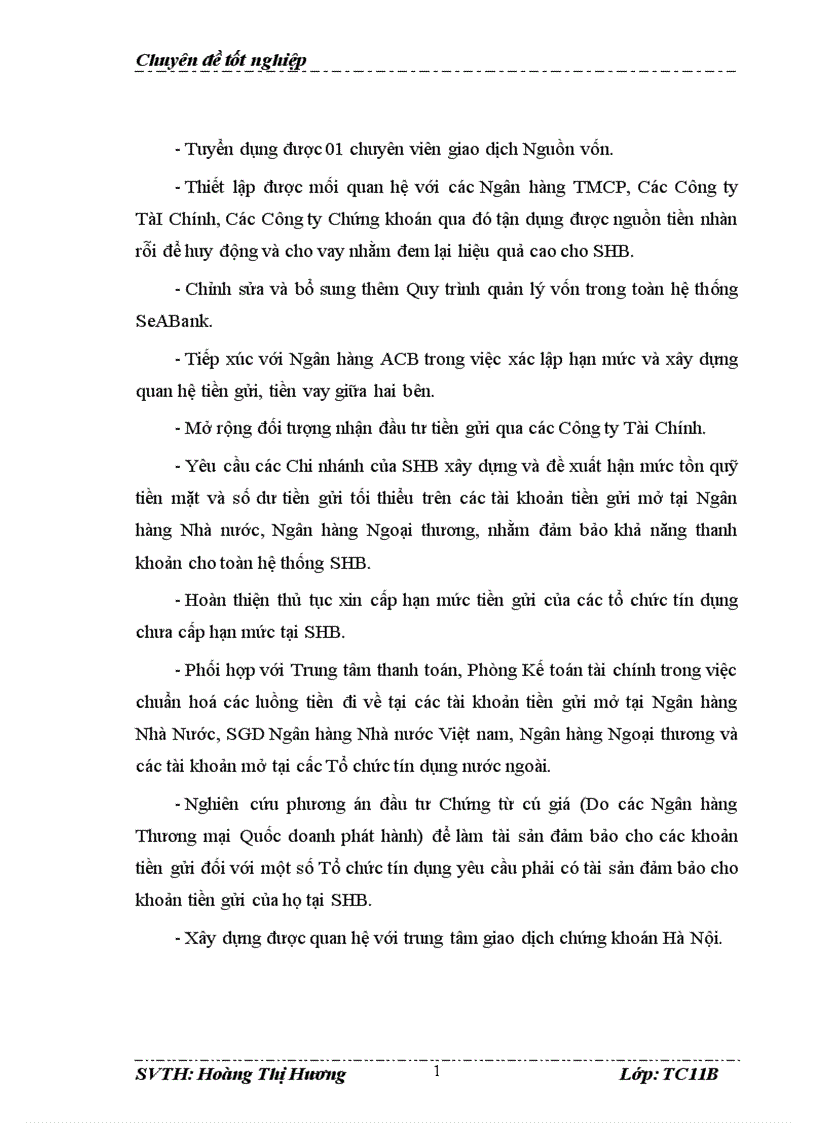 image for page Giải pháp nâng cao hiệu quả huy động vốn của ngân hàng thương mại cổ phần Sài Gòn Hà Nội SHB