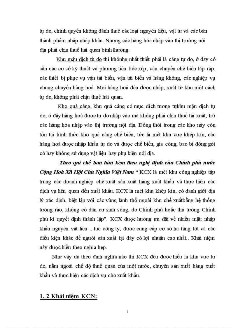 image for page Giải pháp nhằm tăng cường thu hút FDI vào Khu công nghiệp khu chế xuất