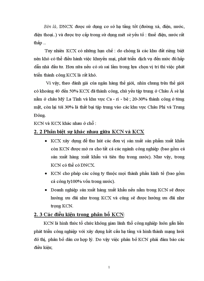 image for page Giải pháp nhằm tăng cường thu hút FDI vào Khu công nghiệp khu chế xuất