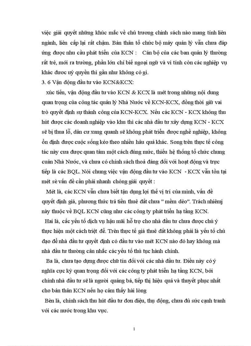 image for page Giải pháp nhằm tăng cường thu hút FDI vào Khu công nghiệp khu chế xuất