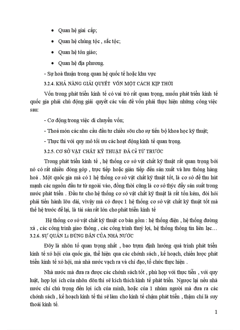 image for page Công tác quản lý nhà nước về kinh tế của chính quyền xã xuân đài