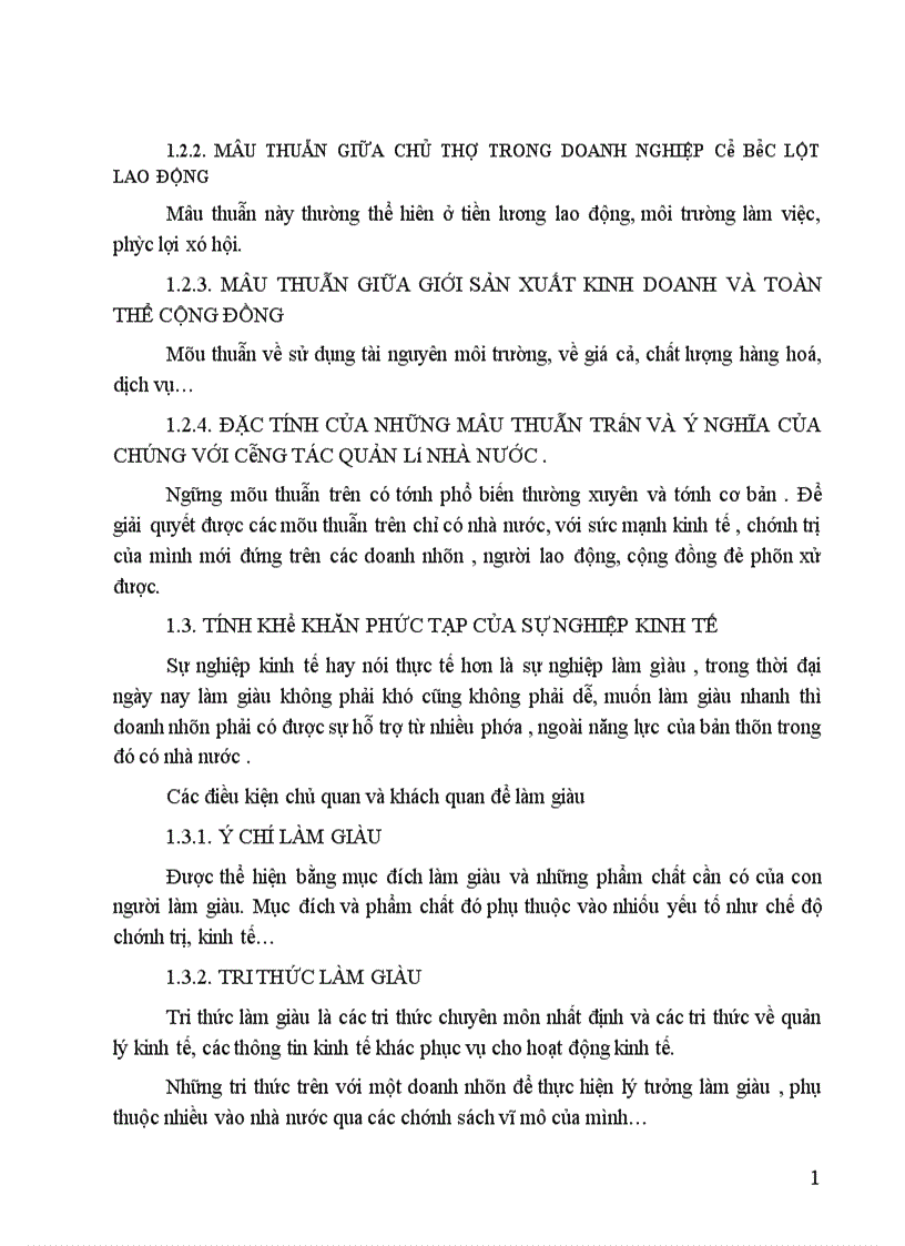image for page Công tác quản lý nhà nước về kinh tế của chính quyền xã xuân đài