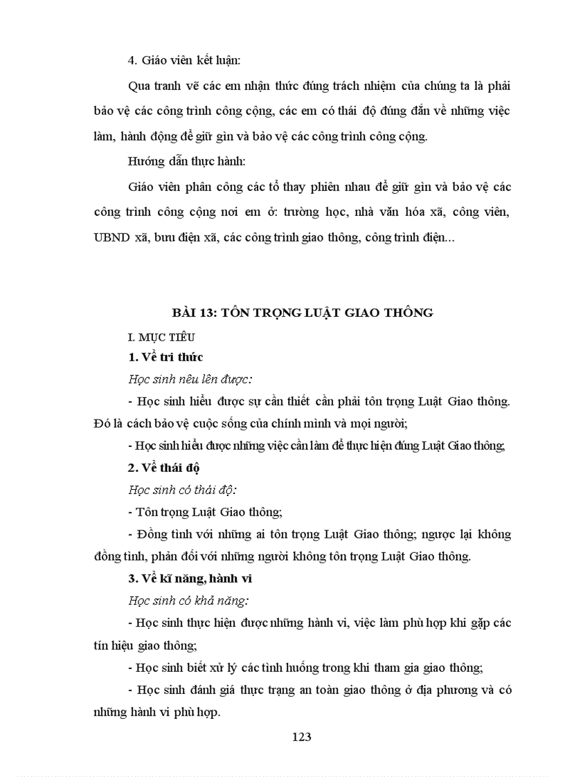 image for page Nghiên cứu dạy học giải quyết vấn đề trong dạy học môn Đạo đức lớp 4 1