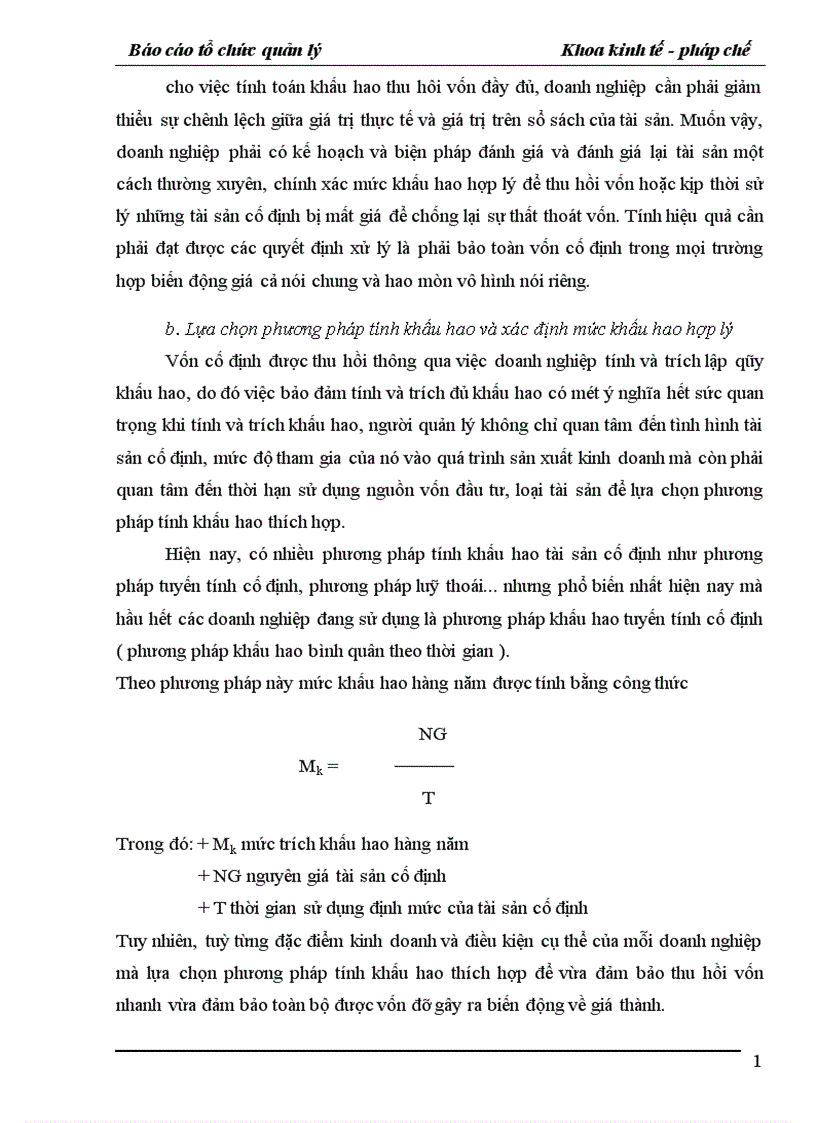 image for page Một số giải pháp nhằm nâng cao hiệu quả sử dụng vốn tại Xí nghiệp Hoá Dược 1