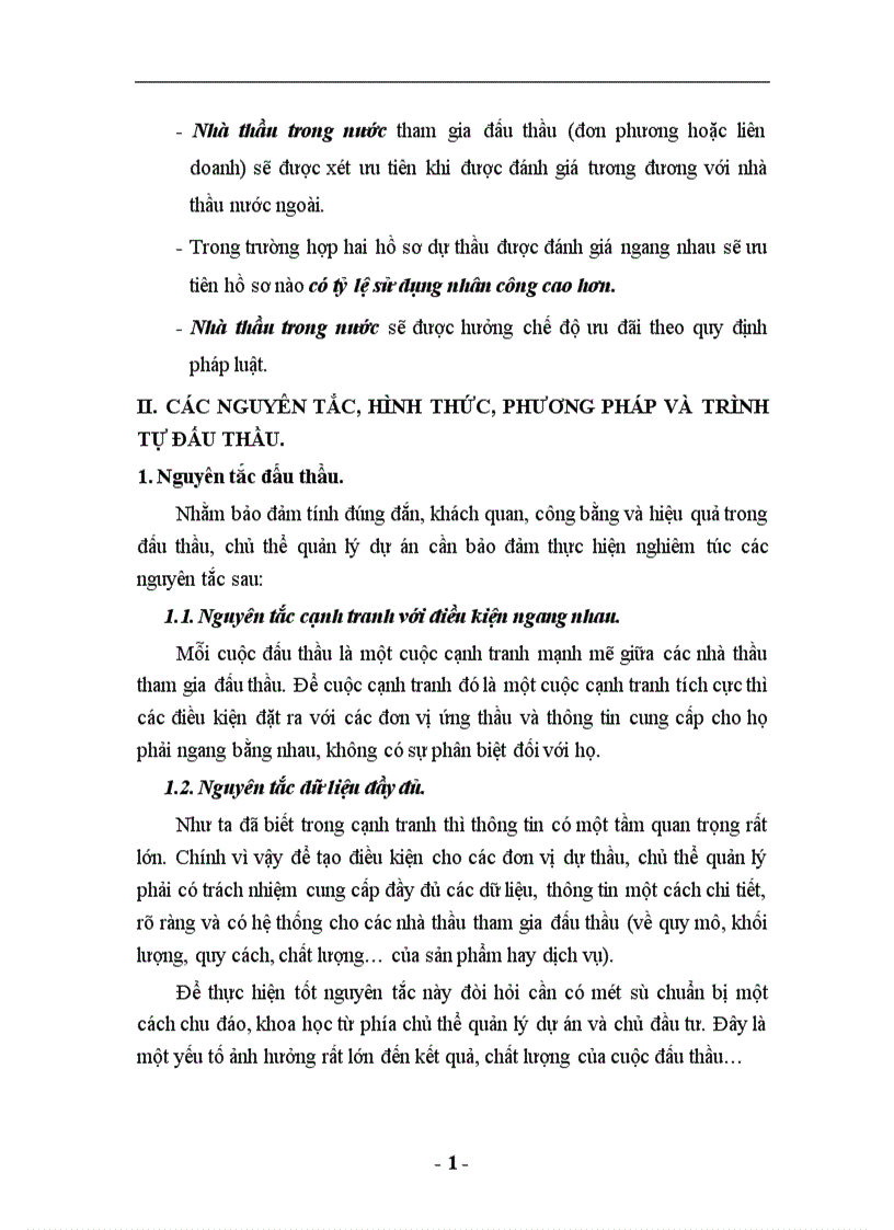 image for page Một số giải pháp nhằm nâng cao hiệu quả hoạt động đấu thầu tại Công ty xây dựng và lắp máy điện nước số 3