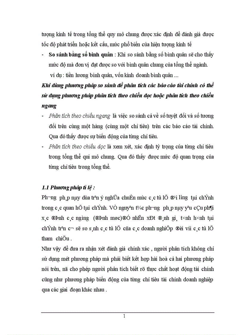 image for page Phân tích tình hình tài chính tại công ty Da giày Hà nội