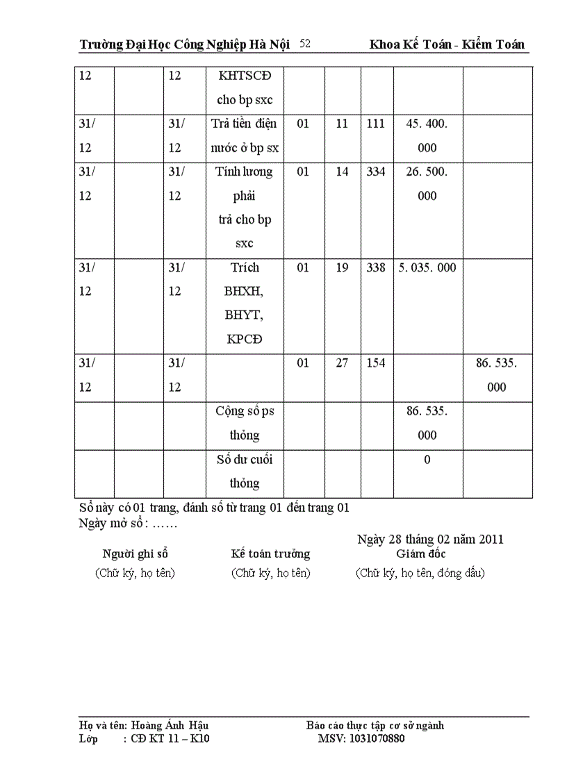image for page Tổ chức kế toán chi phí và tính giá thành sản phẩm tại Công ty TNHH Nguyên Thái Sơn 1